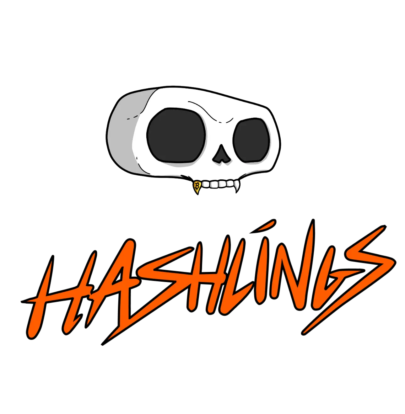 Hashlings Logo